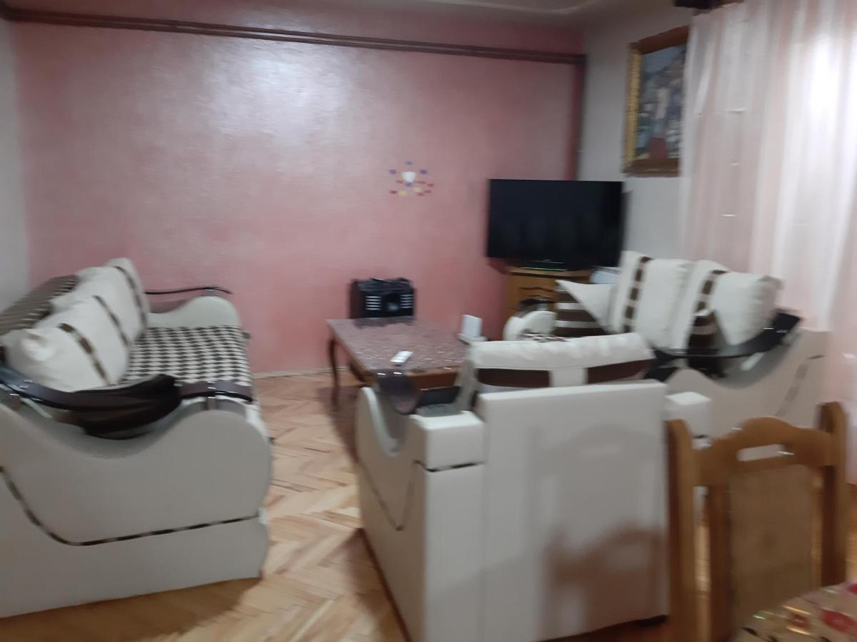 Vila Mir Pirot Zewnętrze zdjęcie