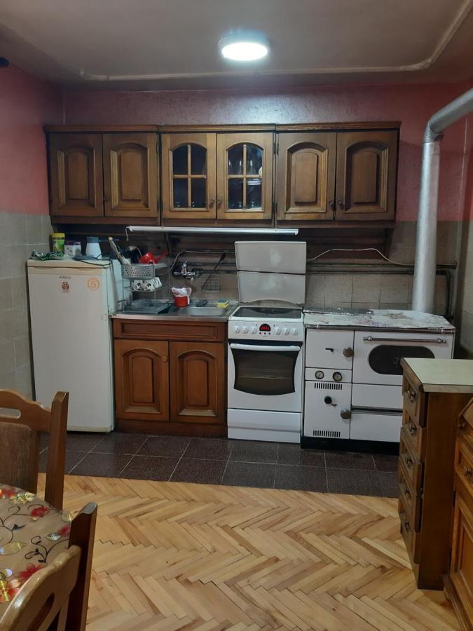 Vila Mir Pirot Zewnętrze zdjęcie