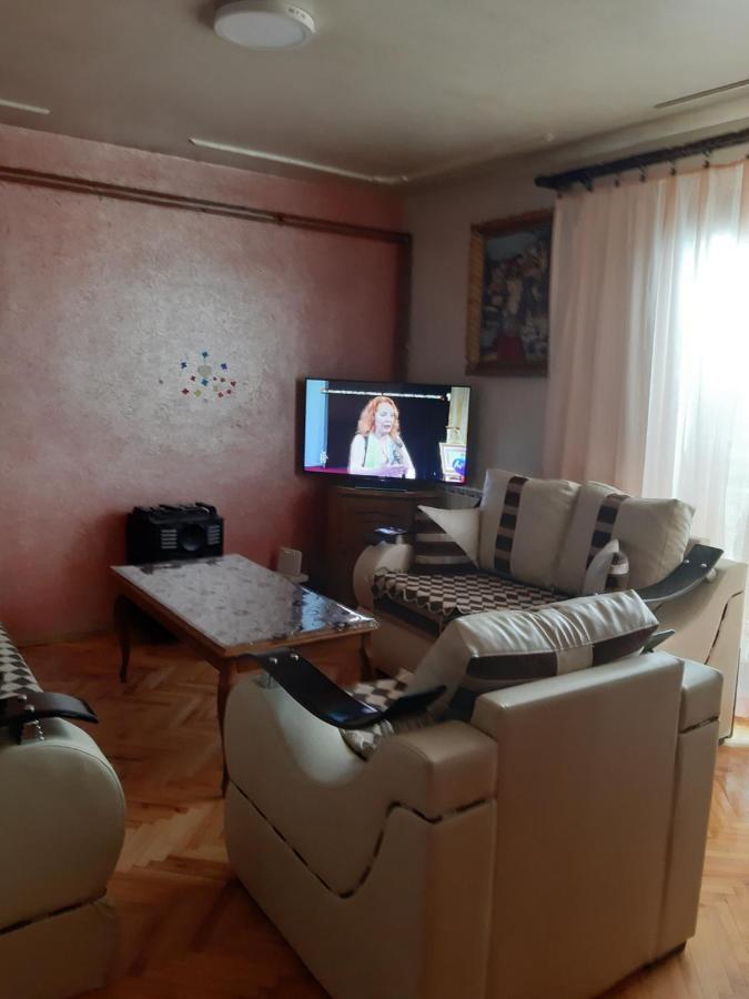 Vila Mir Pirot Zewnętrze zdjęcie