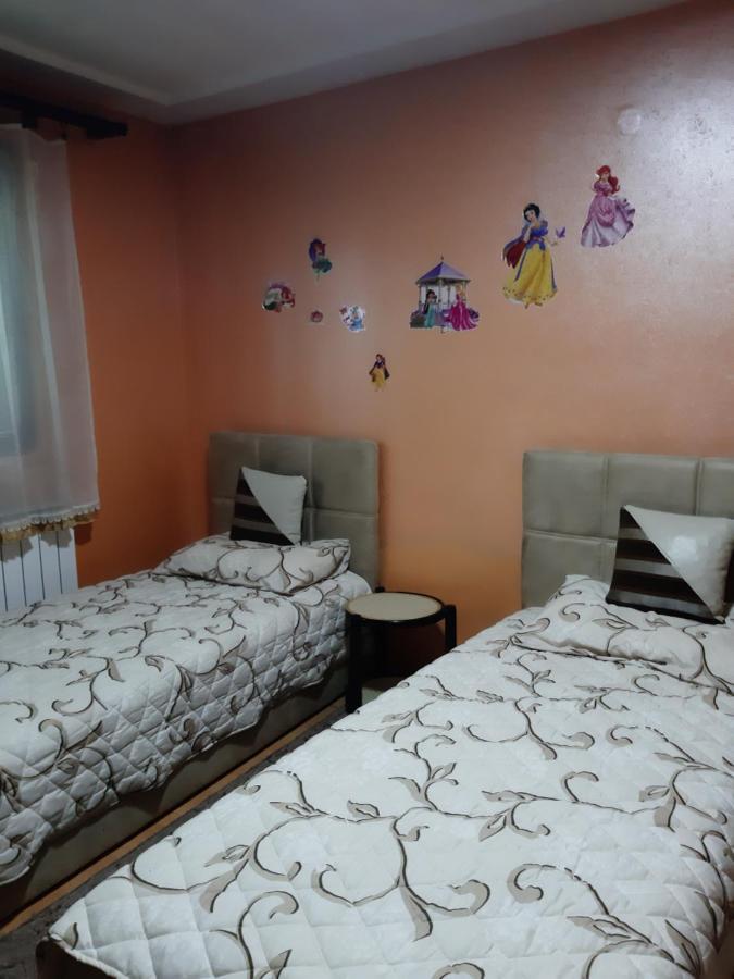 Vila Mir Pirot Zewnętrze zdjęcie