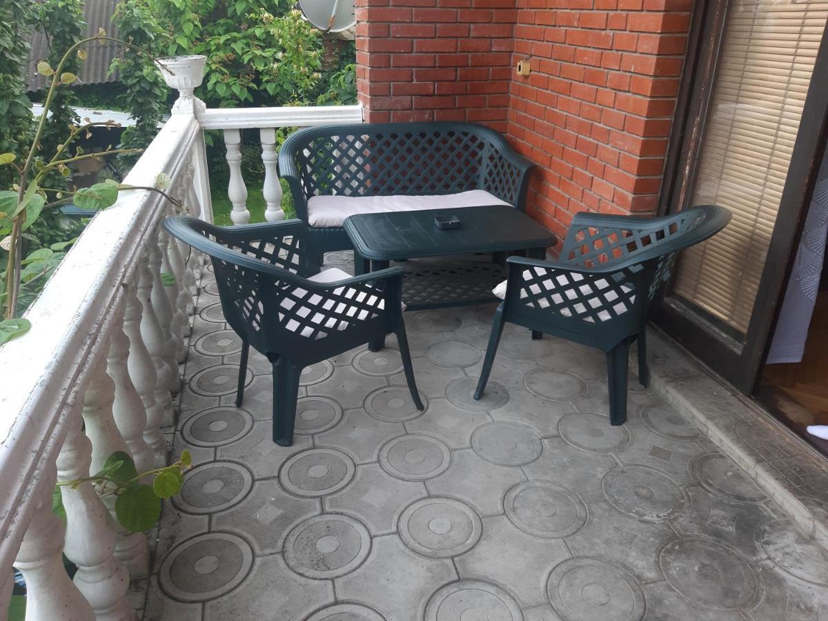 Vila Mir Pirot Zewnętrze zdjęcie