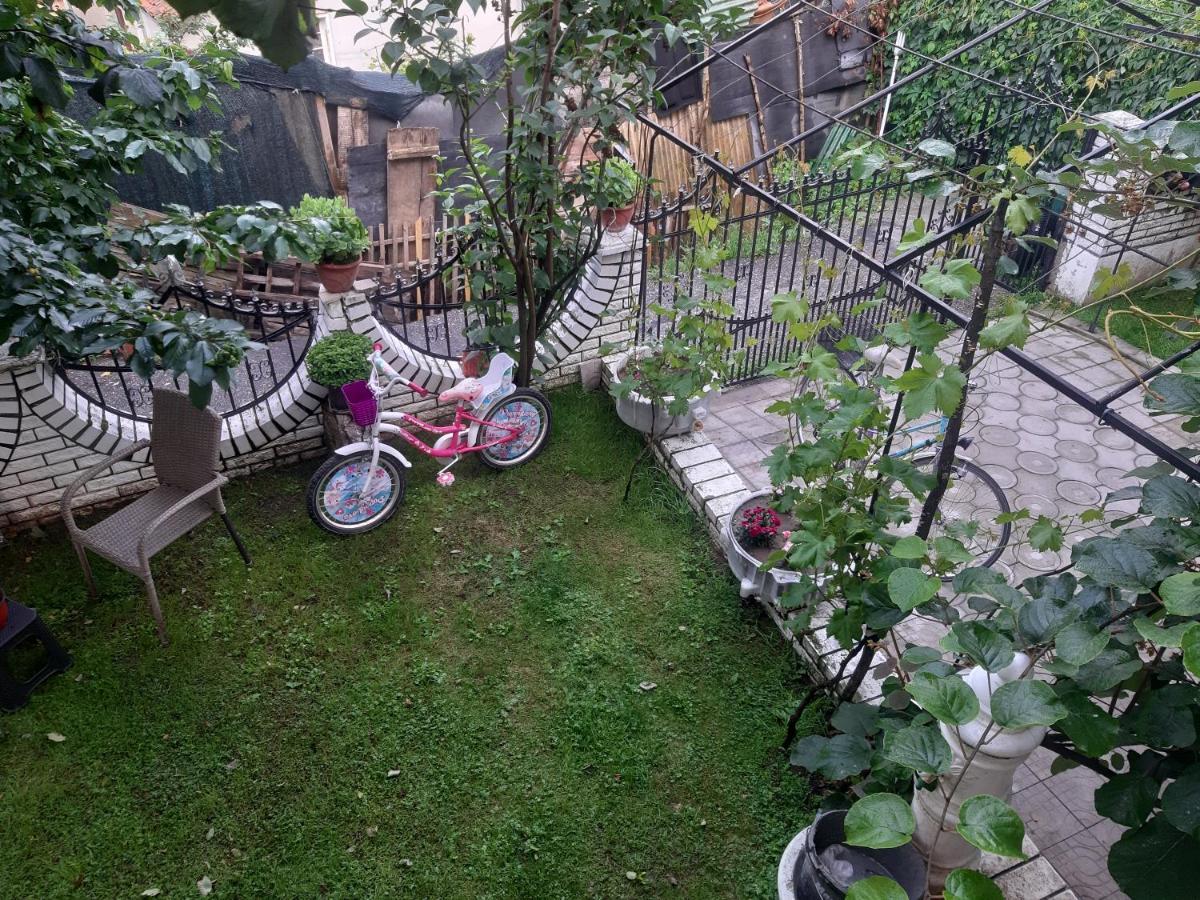 Vila Mir Pirot Zewnętrze zdjęcie