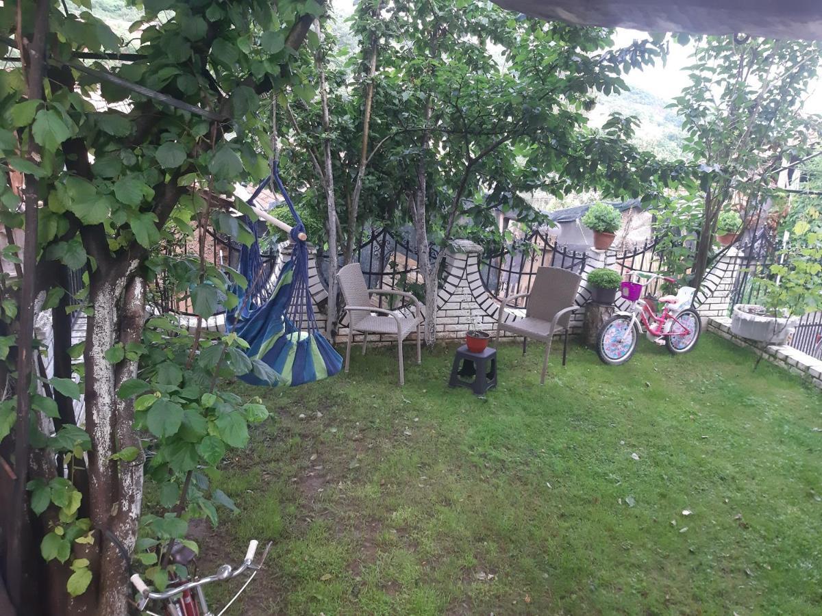 Vila Mir Pirot Zewnętrze zdjęcie