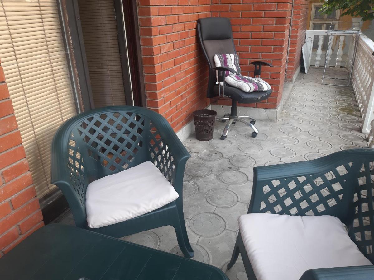 Vila Mir Pirot Zewnętrze zdjęcie
