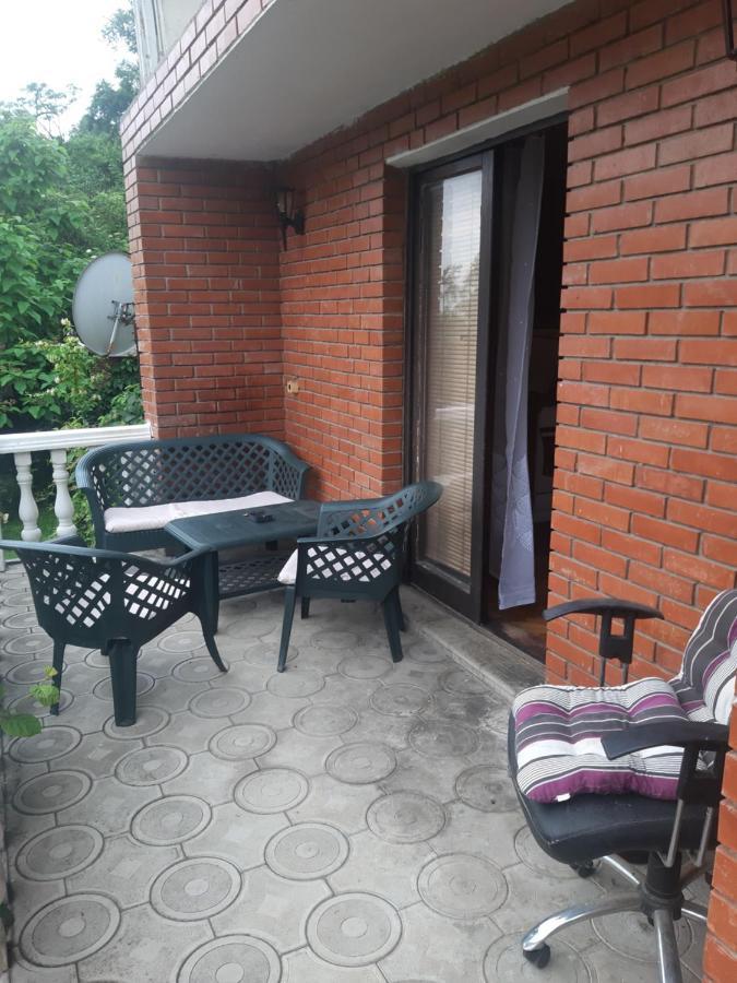 Vila Mir Pirot Zewnętrze zdjęcie