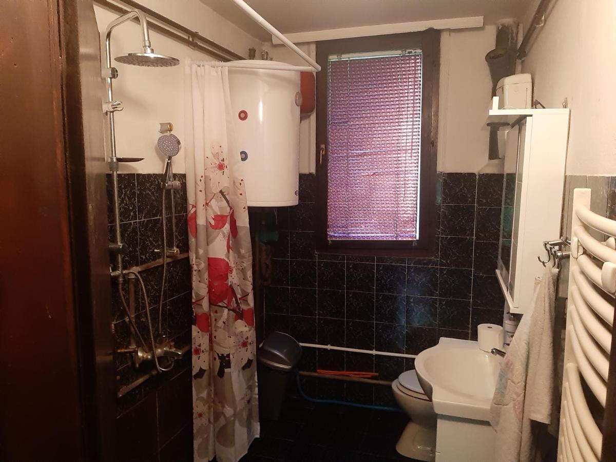 Vila Mir Pirot Zewnętrze zdjęcie