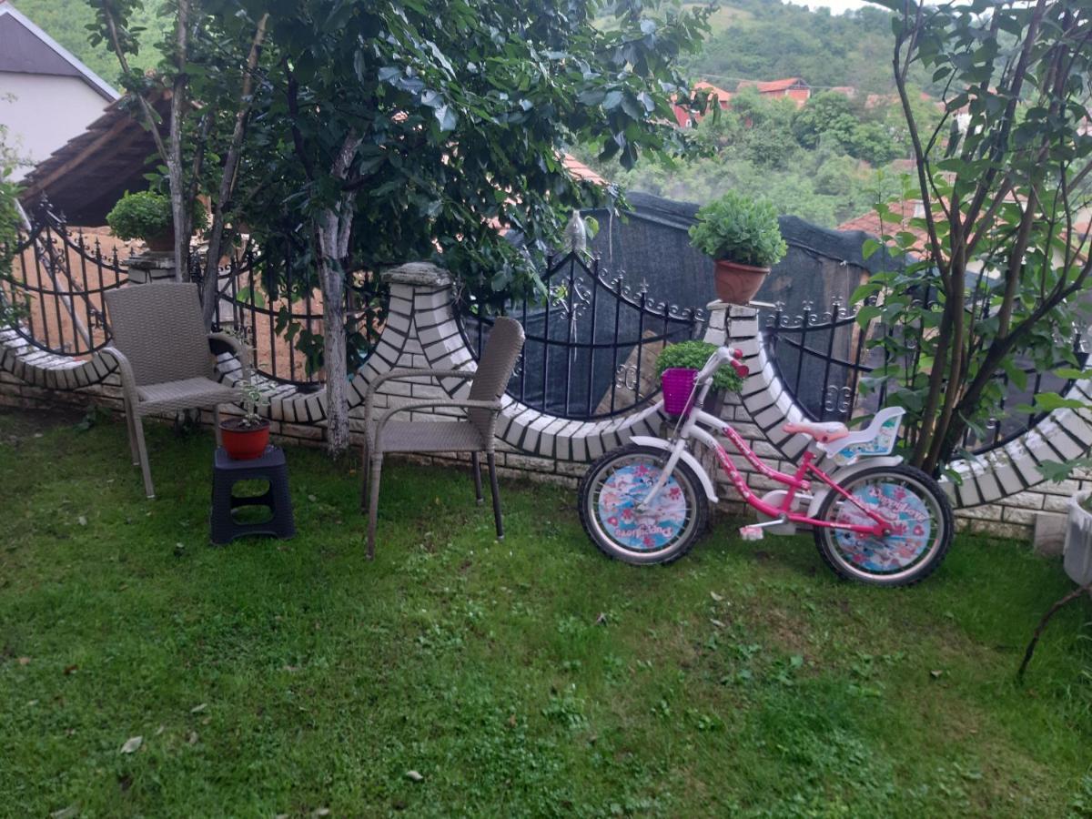 Vila Mir Pirot Zewnętrze zdjęcie