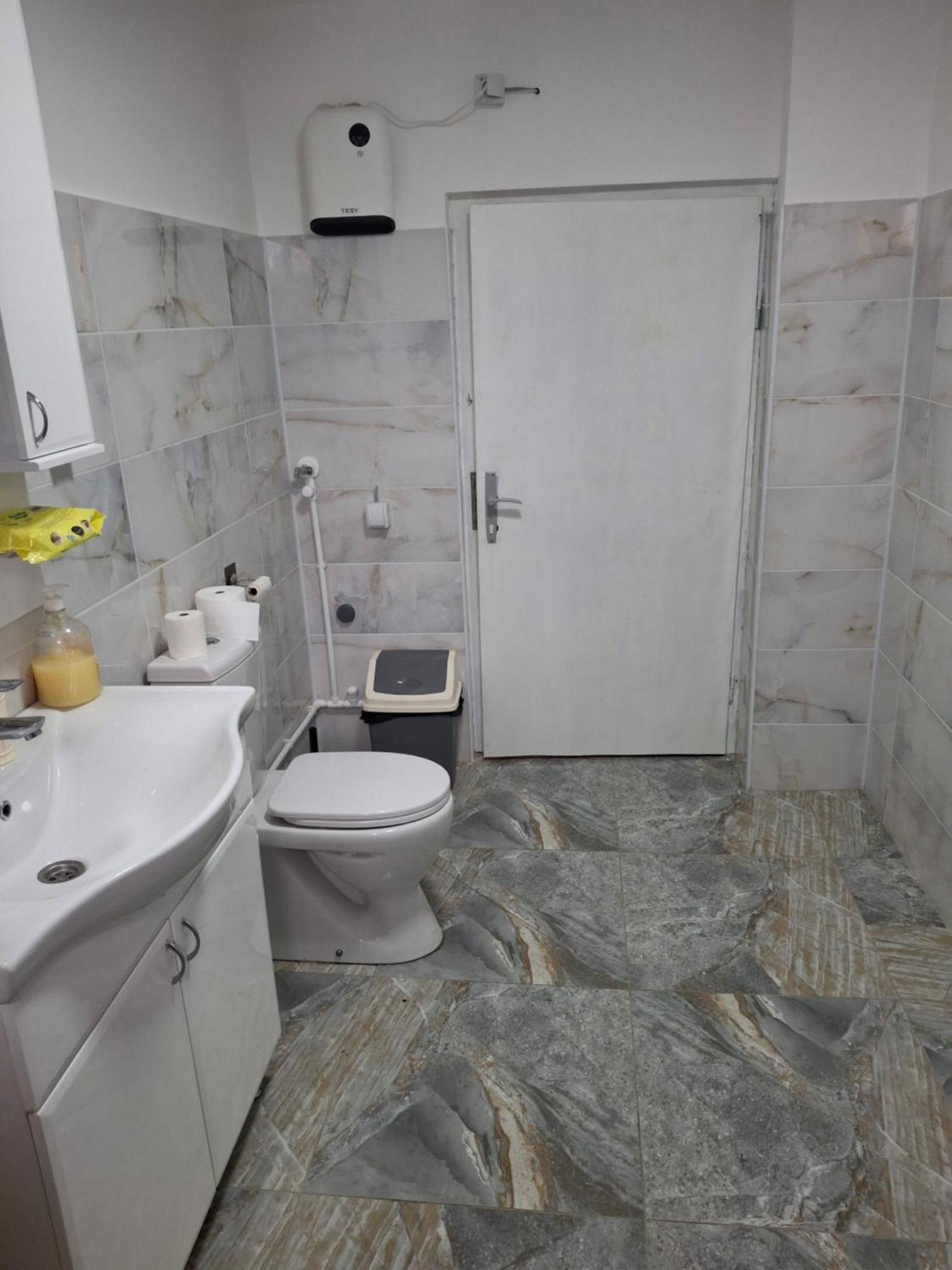 Vila Mir Pirot Zewnętrze zdjęcie