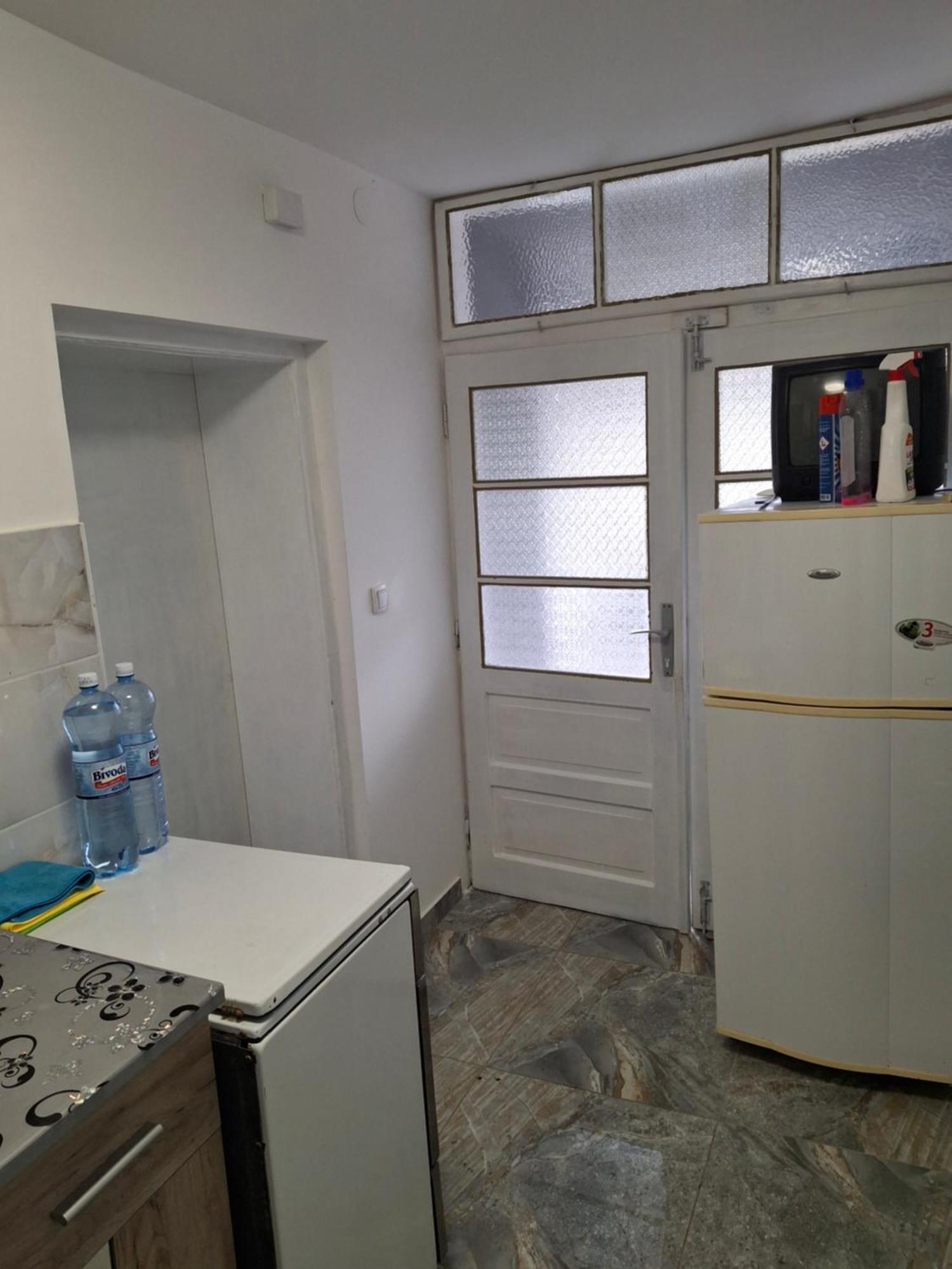 Vila Mir Pirot Zewnętrze zdjęcie